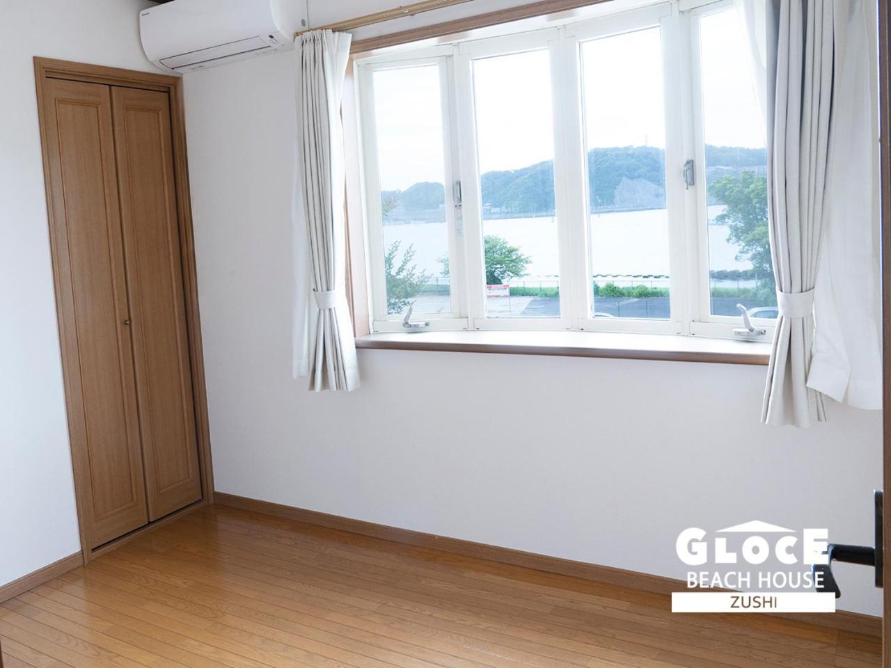 Gloce 逗子ビーチハウス L Zushi Beach House Exterior photo